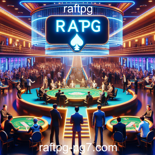 A Importância dos Fóruns nos Jogos RPG: Conectando Jogadores e Fortalecendo Comunidades