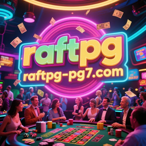 raftpg